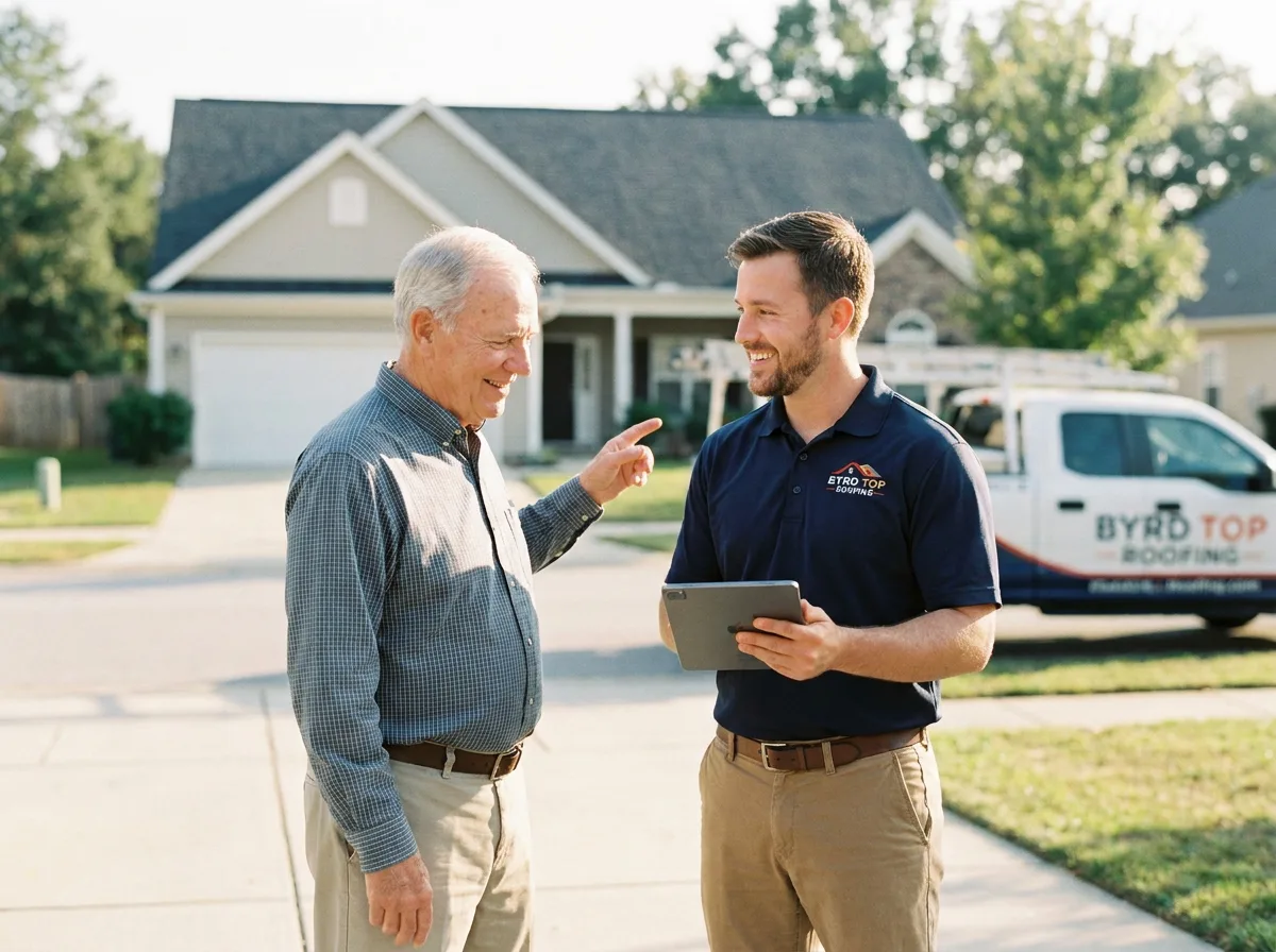 Roofing Spurgeon, IN FAQs